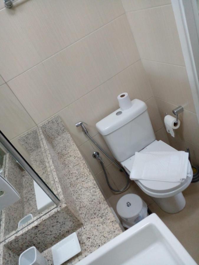 Apto Beira-mar Landscape Apartment