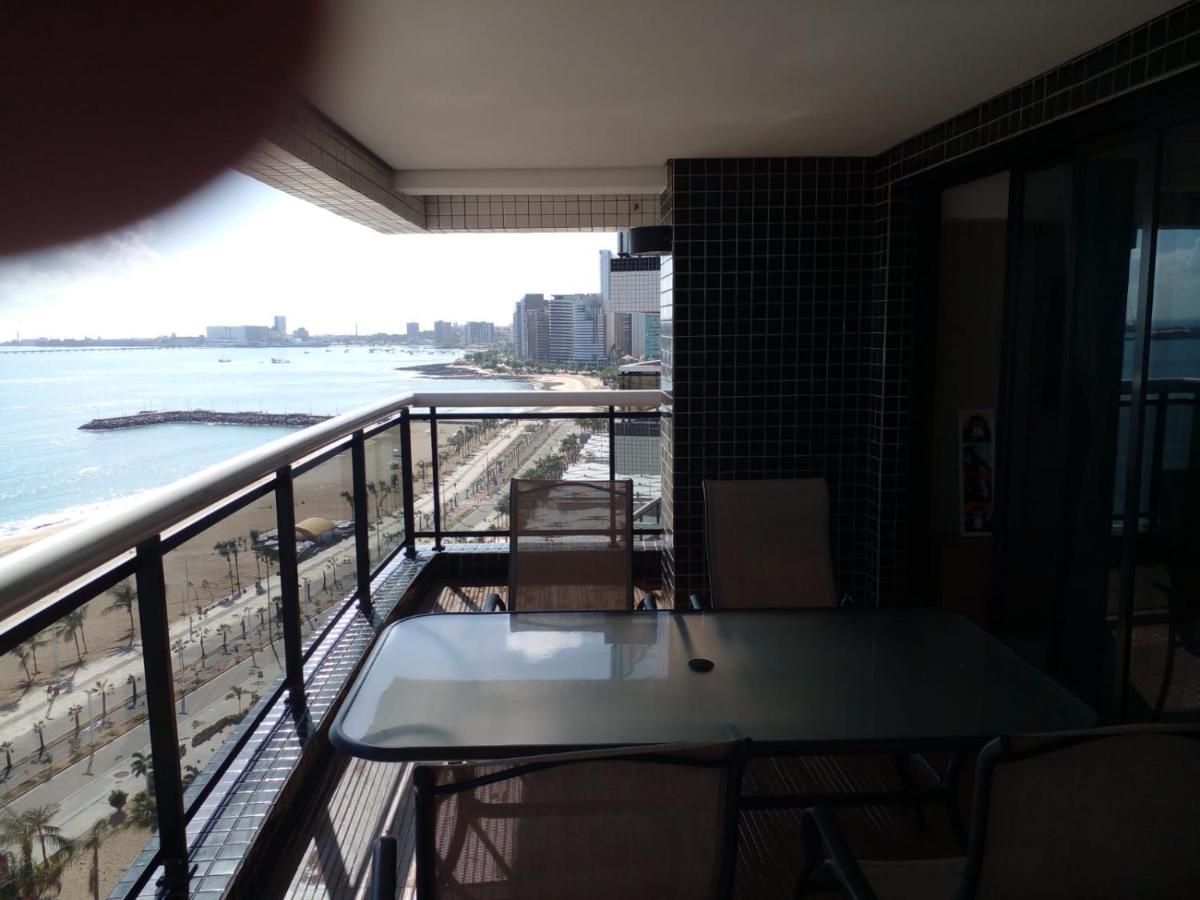 Apartment Apto Beira-mar Landscape