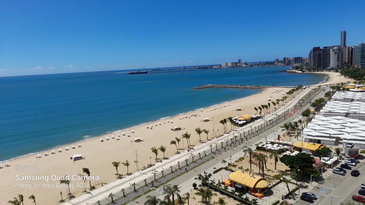 Apto Beira-mar Landscape *