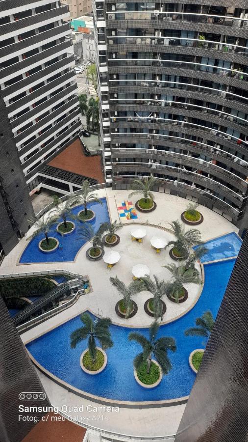 Apartment Apto Beira-mar Landscape