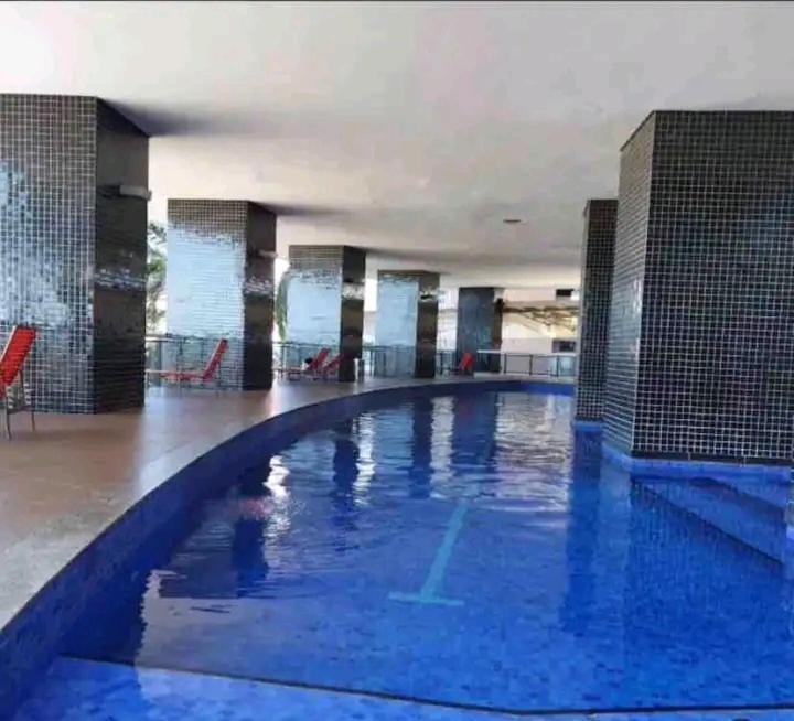 Apartment Apto Beira-mar Landscape *