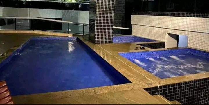 Apartment Apto Beira-mar Landscape *