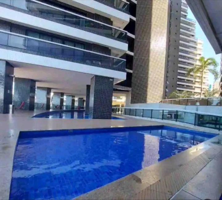 Apartment Apto Beira-mar Landscape