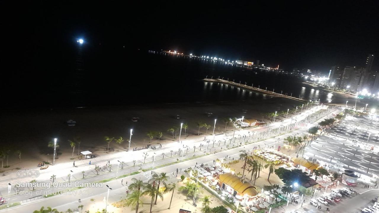 Apto Beira-mar Landscape Apartment