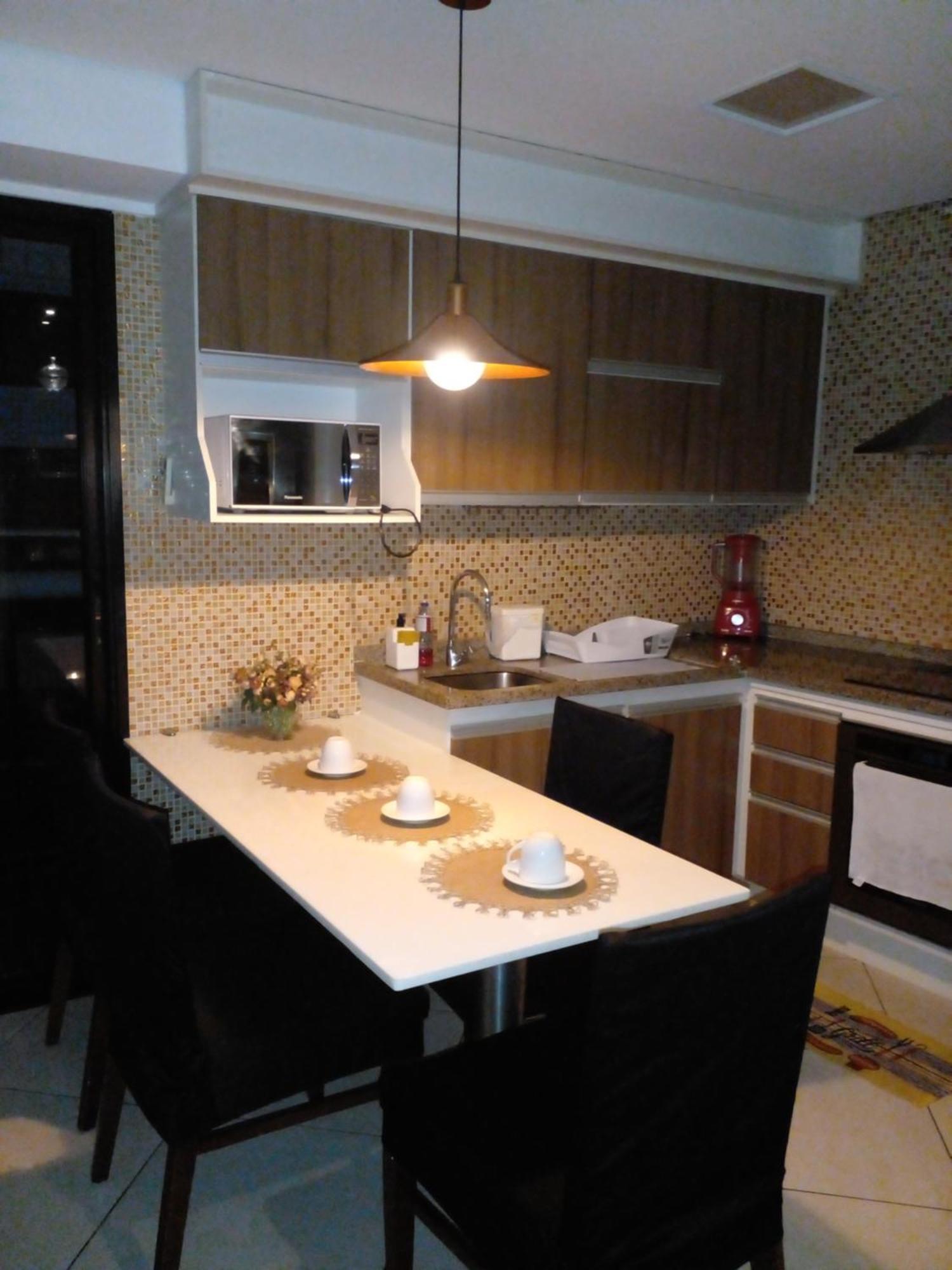 Apartment Apto Beira-mar Landscape